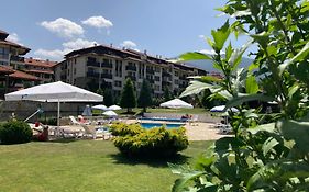 Studio Stankovic Royal Towers 326